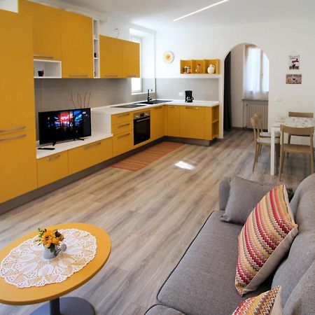 Apartment Tucano By Interhome 勒威诺 外观 照片